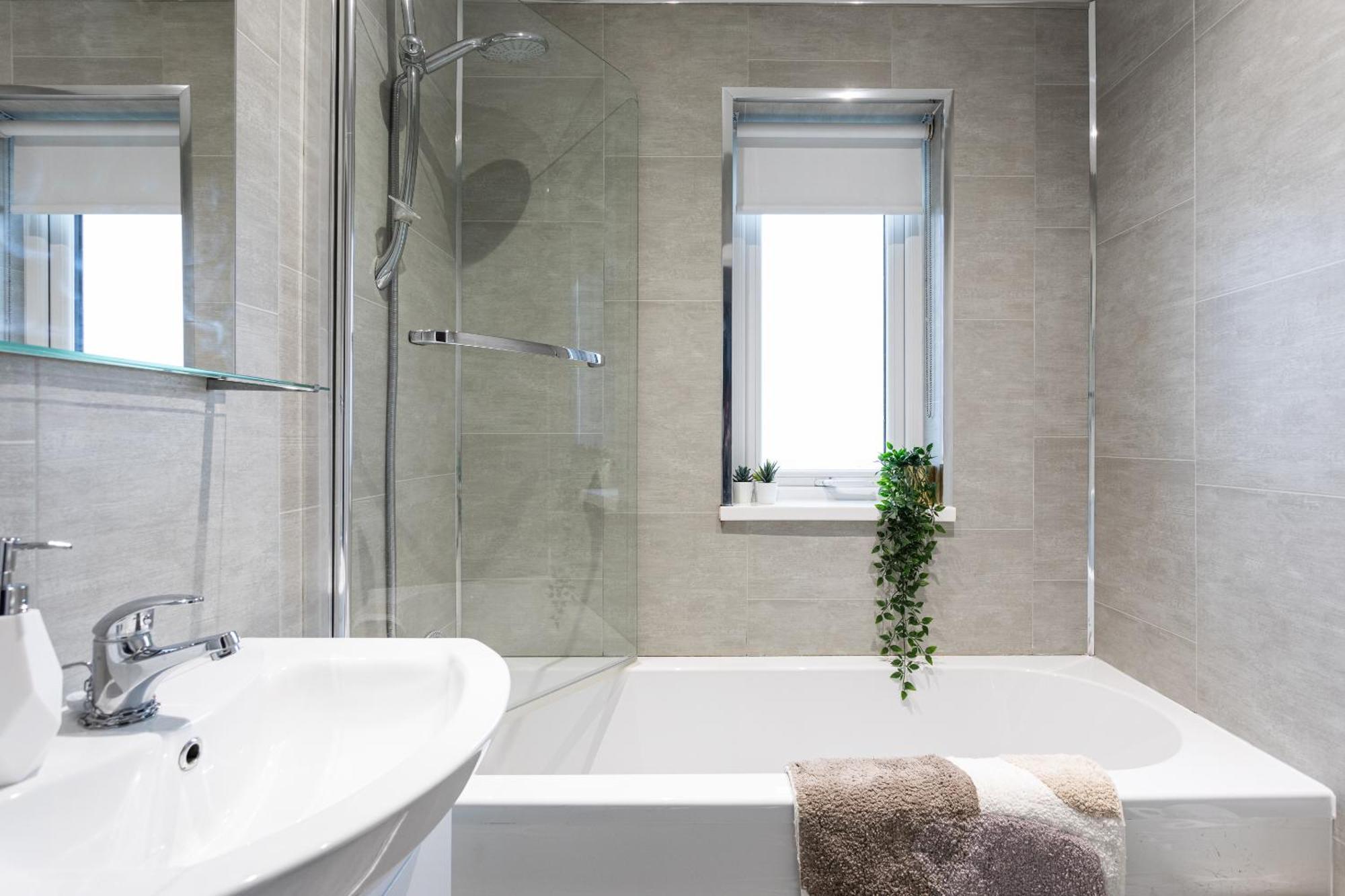 Fully Refurbished North Belfast Home 2 Kültér fotó