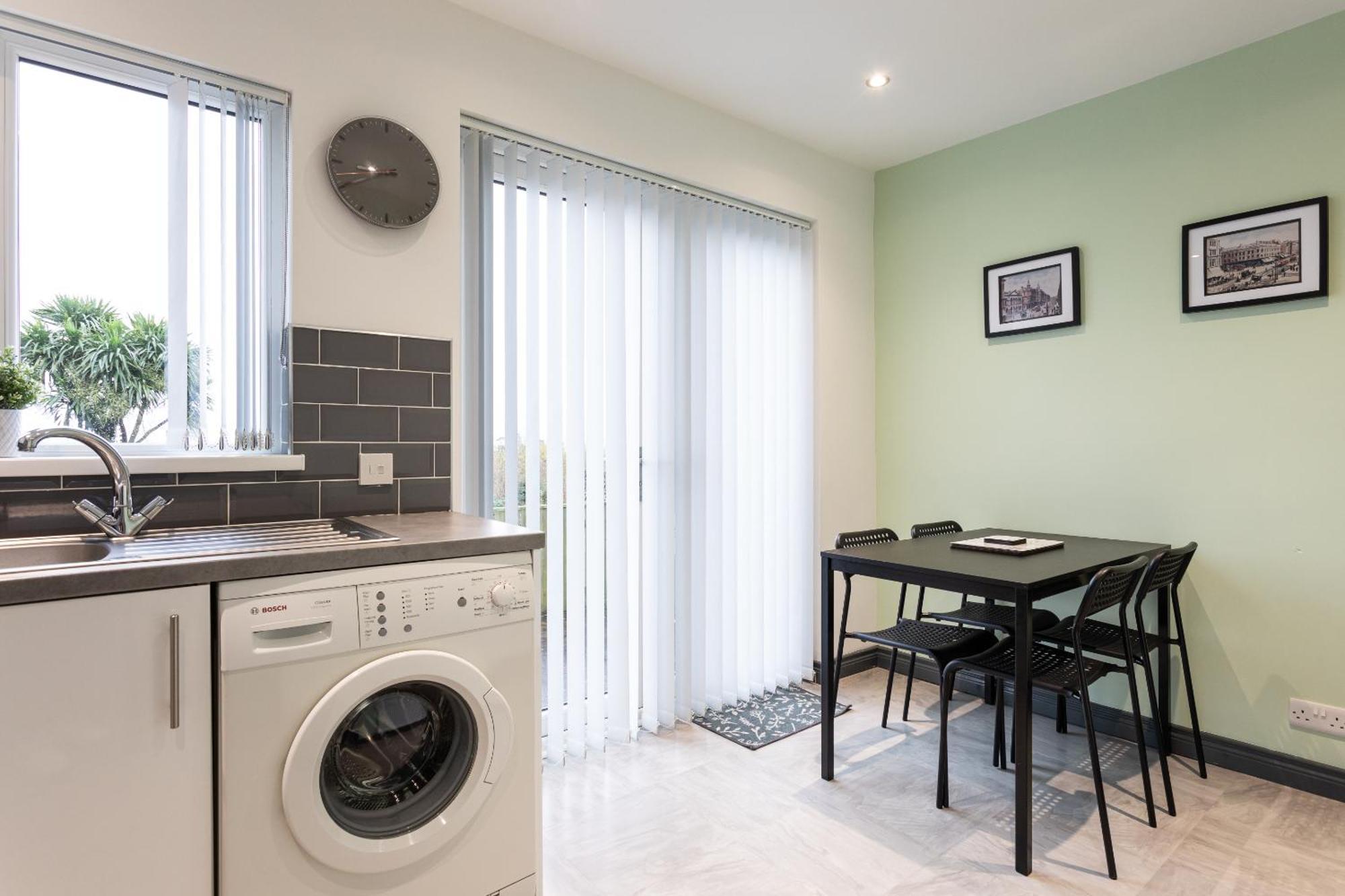 Fully Refurbished North Belfast Home 2 Kültér fotó