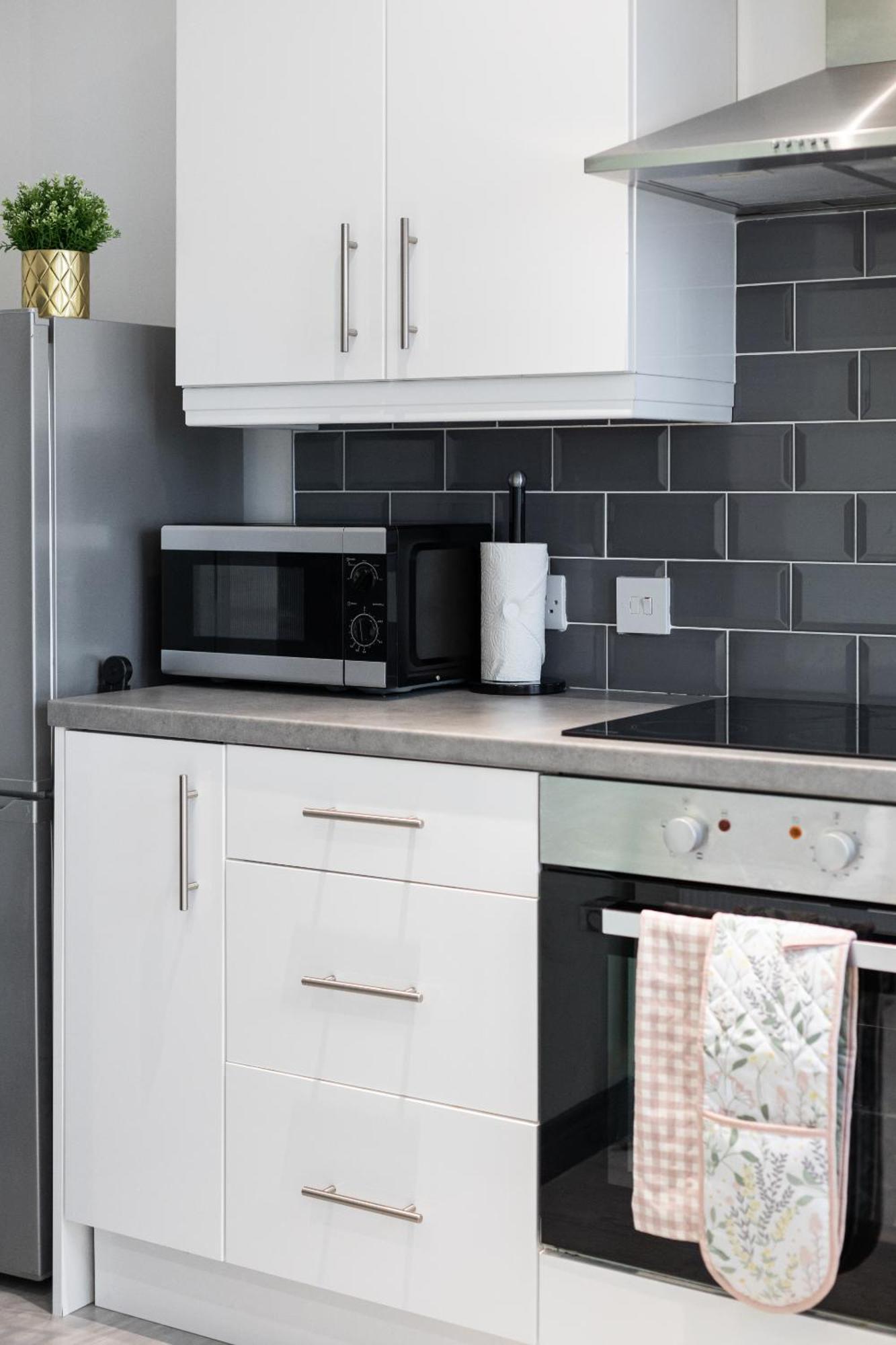 Fully Refurbished North Belfast Home 2 Kültér fotó
