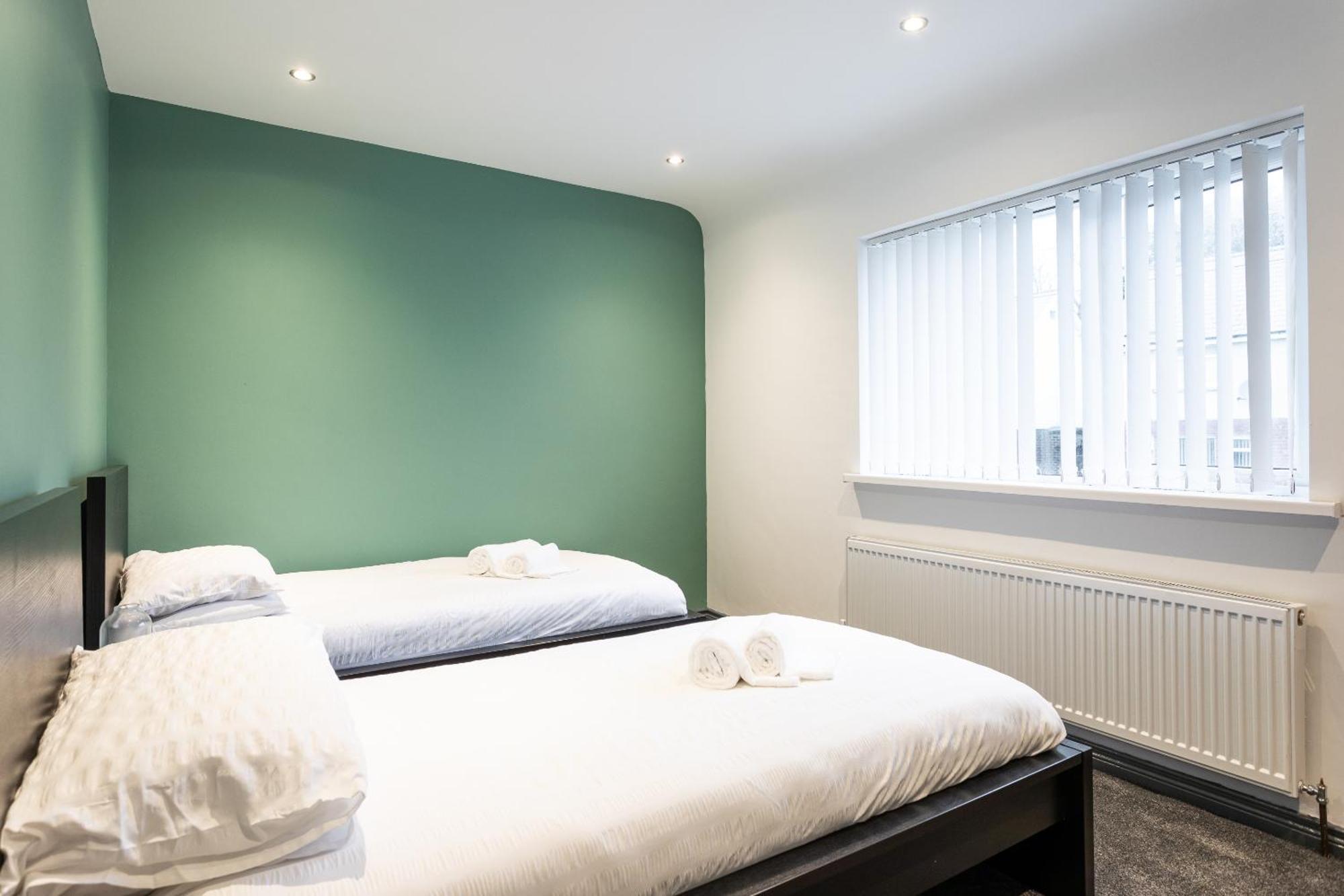Fully Refurbished North Belfast Home 2 Kültér fotó