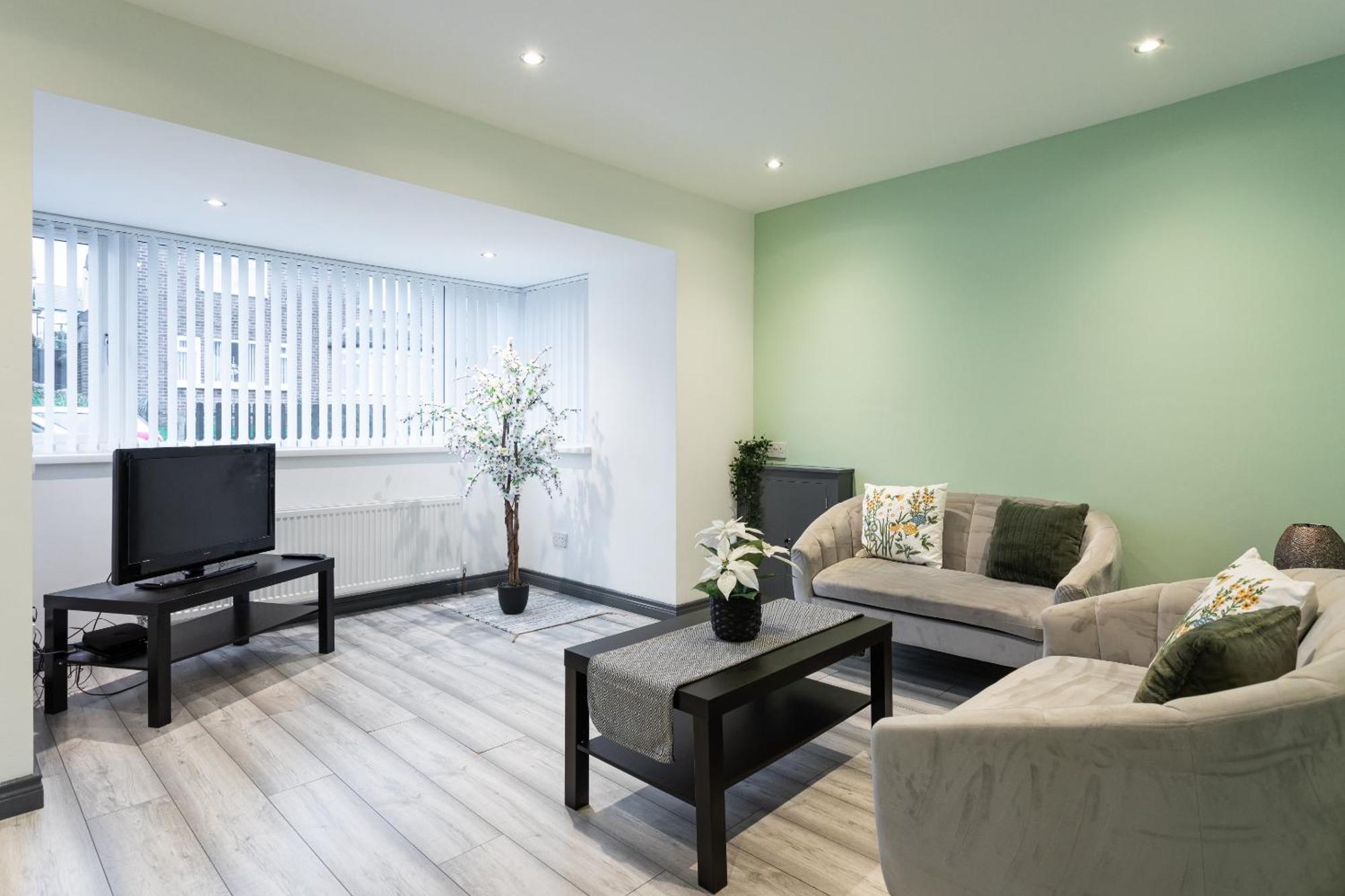 Fully Refurbished North Belfast Home 2 Kültér fotó