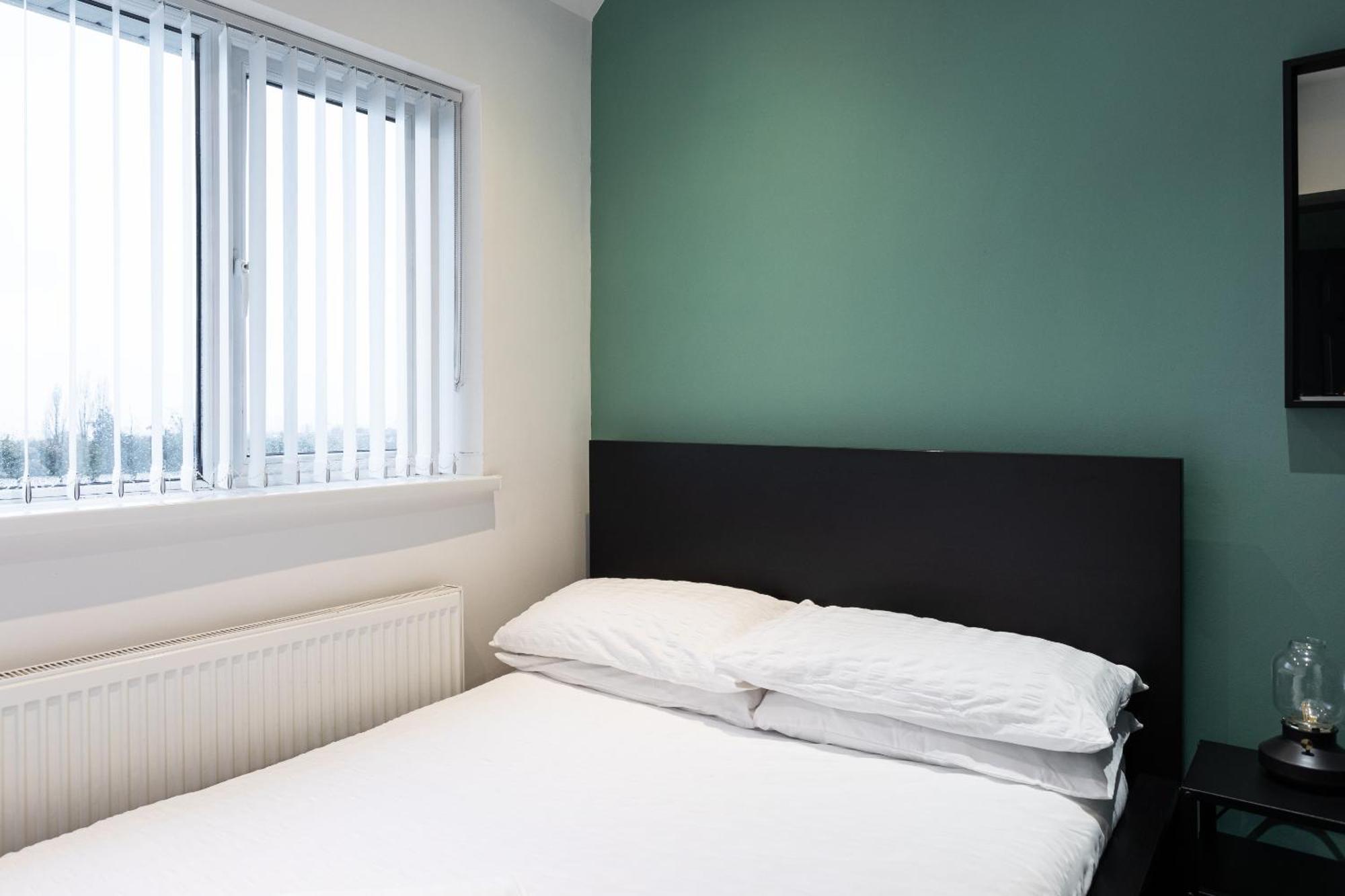 Fully Refurbished North Belfast Home 2 Kültér fotó