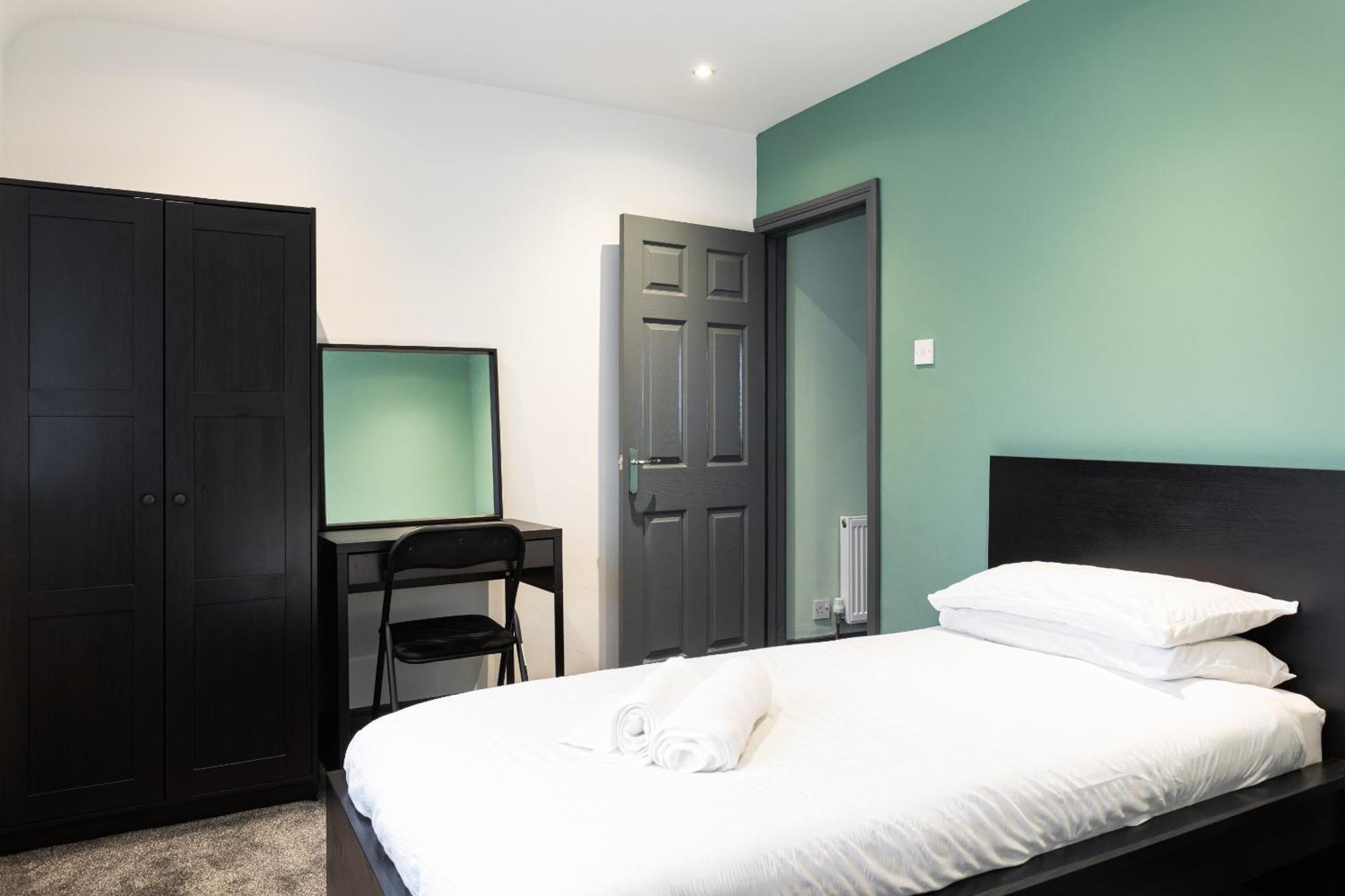 Fully Refurbished North Belfast Home 2 Kültér fotó