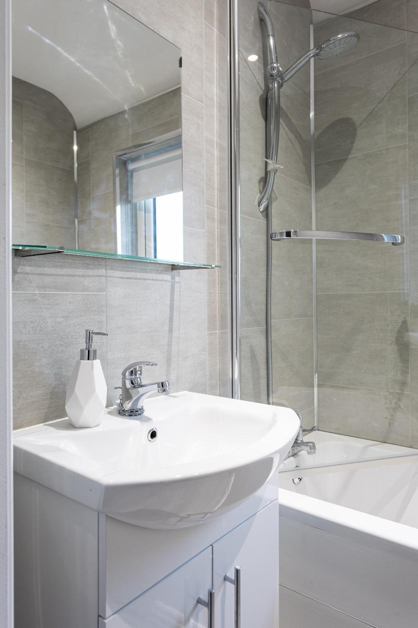 Fully Refurbished North Belfast Home 2 Kültér fotó