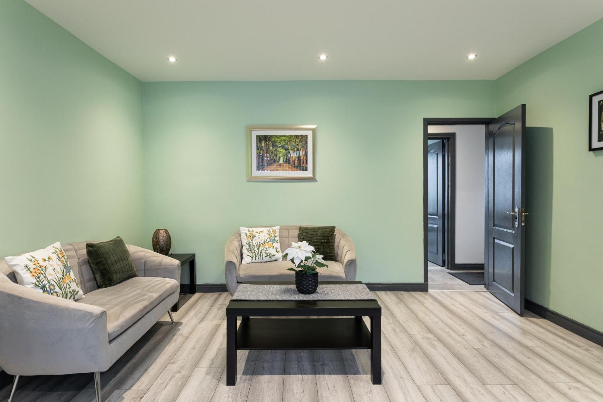 Fully Refurbished North Belfast Home 2 Kültér fotó