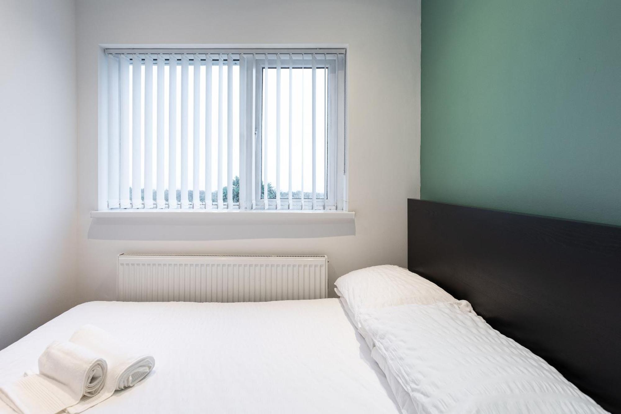 Fully Refurbished North Belfast Home 2 Kültér fotó