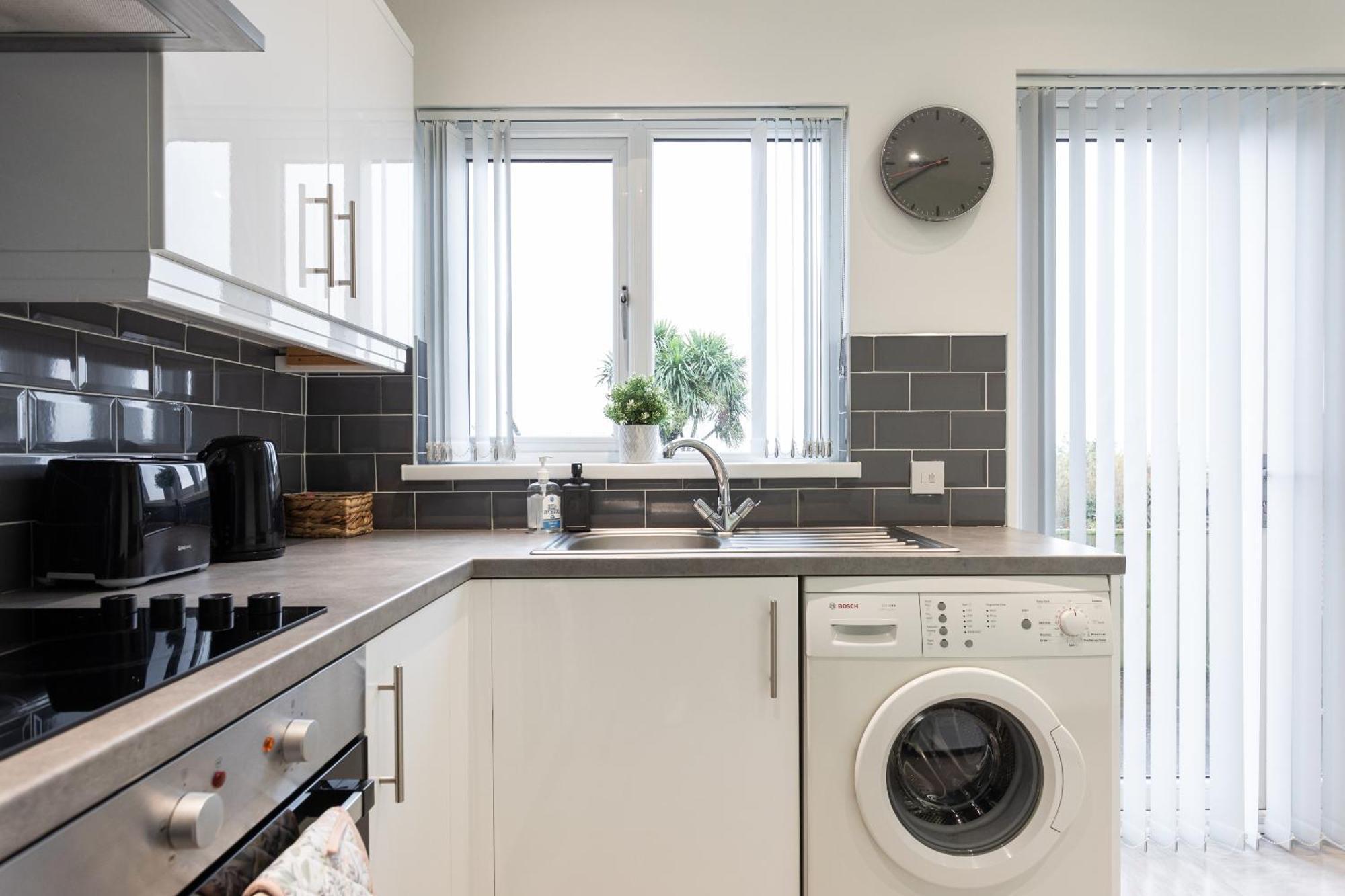 Fully Refurbished North Belfast Home 2 Kültér fotó