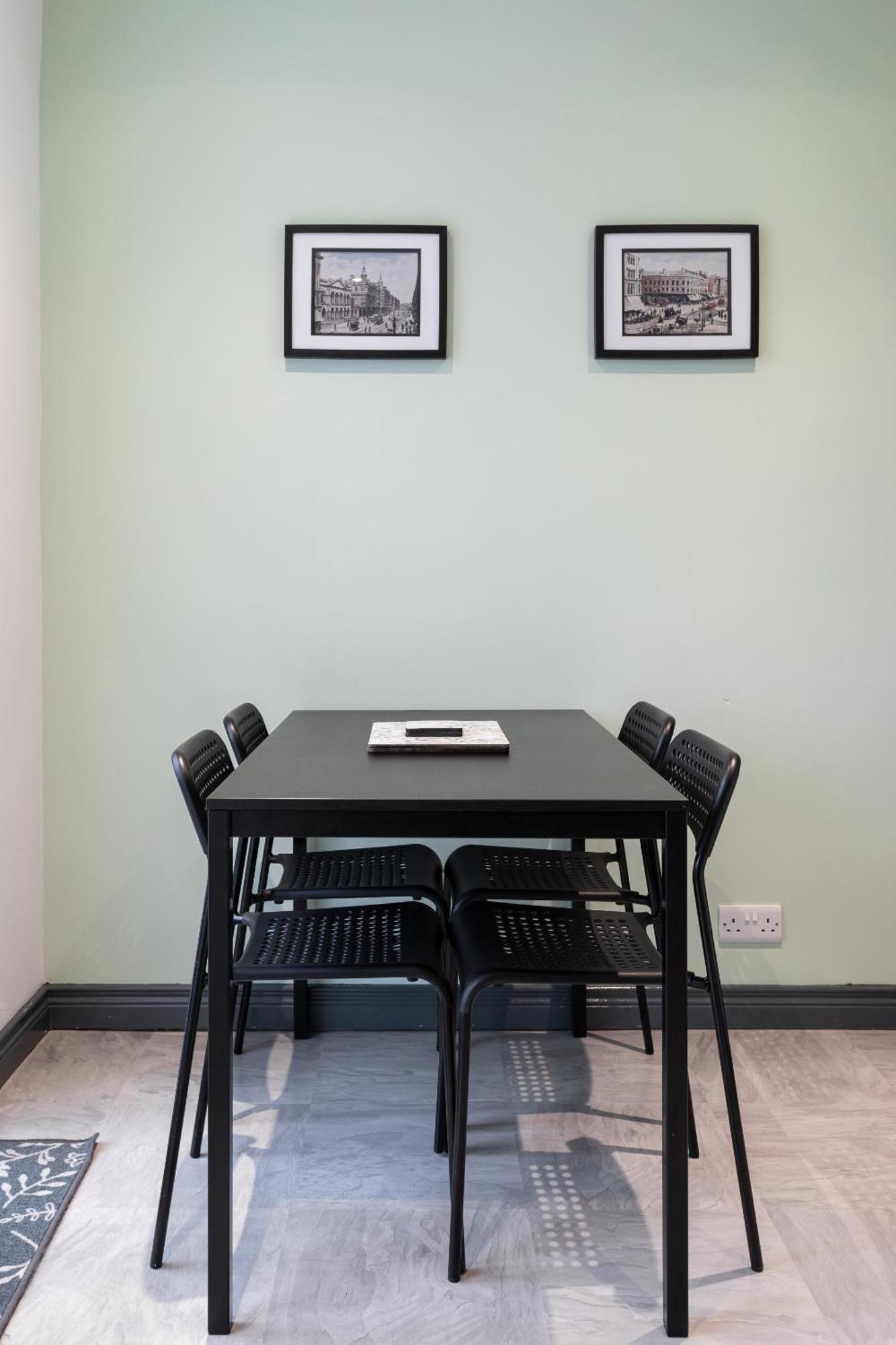 Fully Refurbished North Belfast Home 2 Kültér fotó