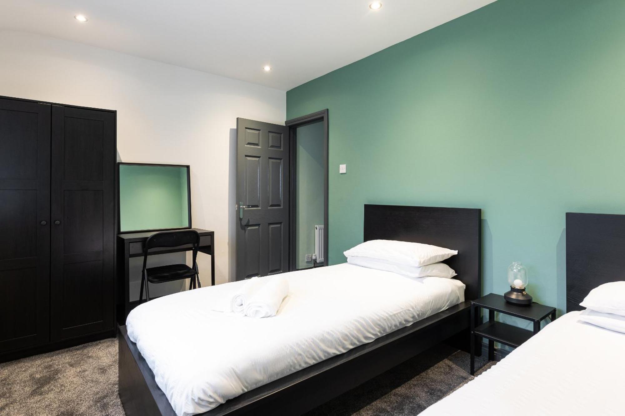 Fully Refurbished North Belfast Home 2 Kültér fotó