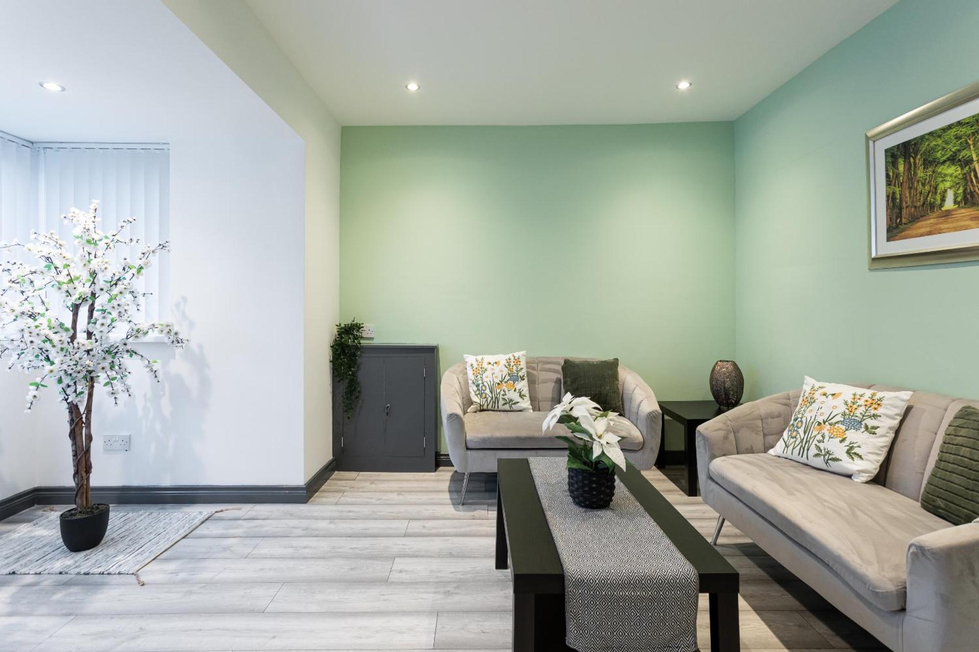 Fully Refurbished North Belfast Home 2 Kültér fotó