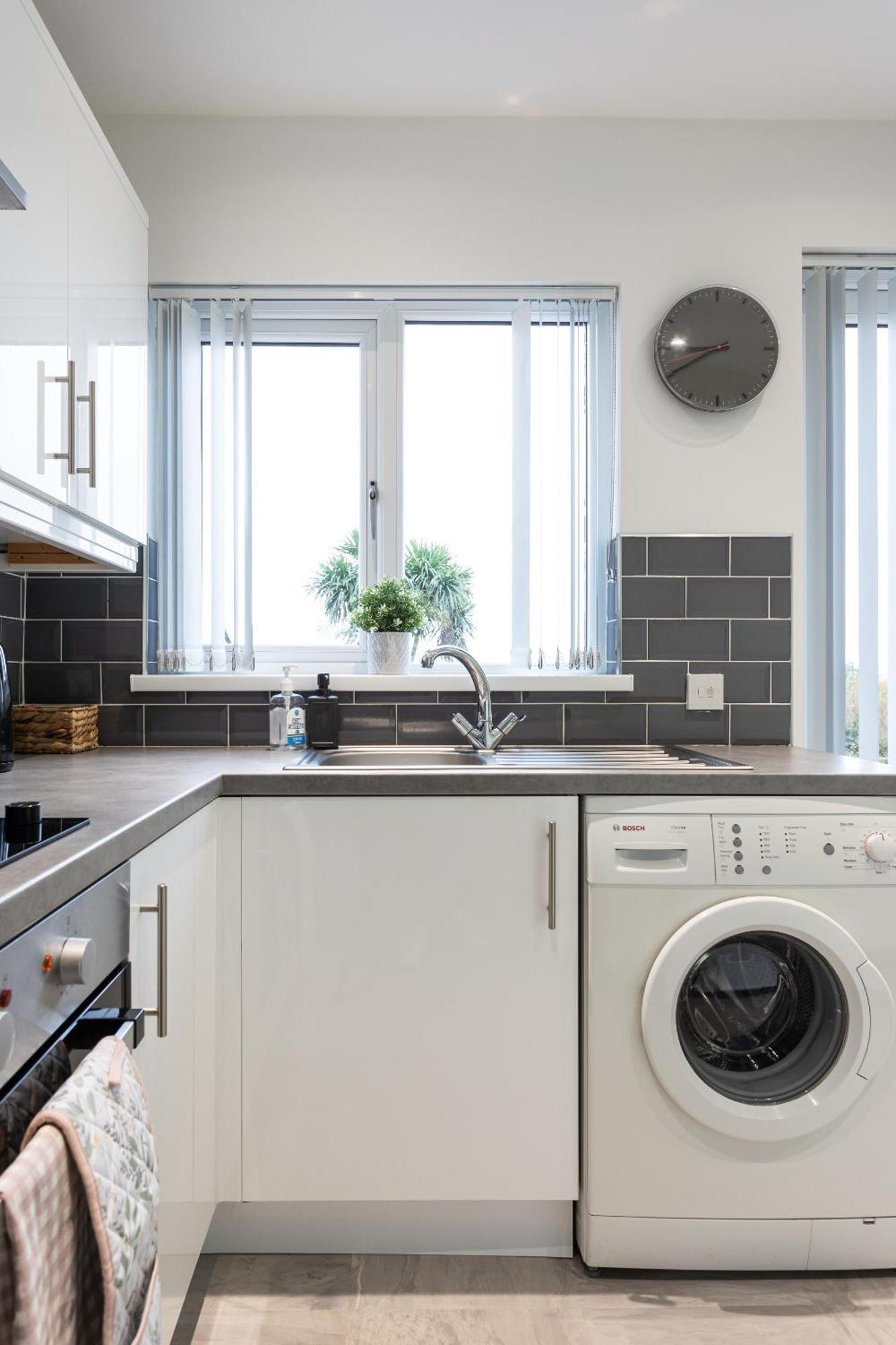 Fully Refurbished North Belfast Home 2 Kültér fotó